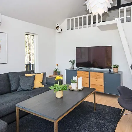 Holiday home Knebel XLVIII Feriehus *