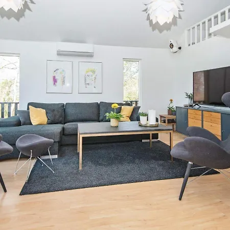 Holiday home Knebel XLVIII Knebel