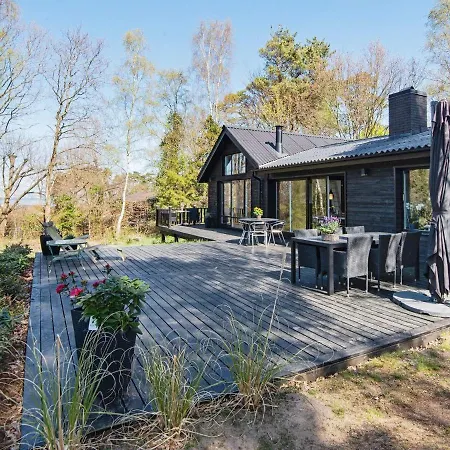 Holiday home Knebel XLVIII * Knebel