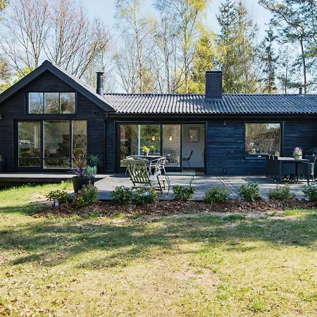 Holiday home Knebel XLVIII Knebel