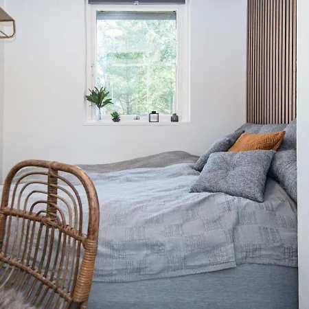 Holiday home Knebel XLVIII Feriehus *