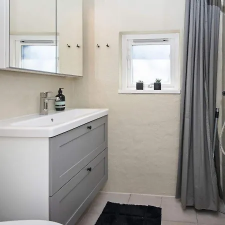 Holiday home Knebel XLVIII