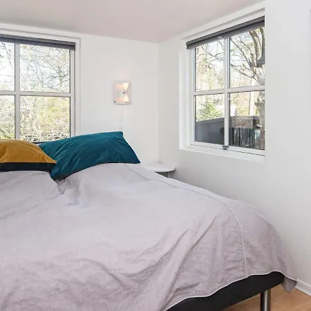 Holiday home Knebel XLVIII * Knebel
