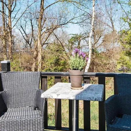 Holiday home Knebel XLVIII Feriehus